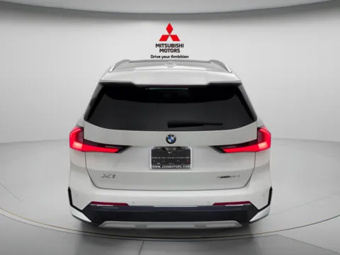 More photos of 2026 BMW X1 xDrive28i at Jidd Motors Mitsubishi, IL