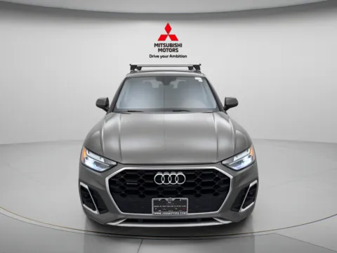 Photos of 2024 Audi Q5 45 S line Premium Plus for sale in Des Plaines, IL at Jidd Motors Mitsubishi