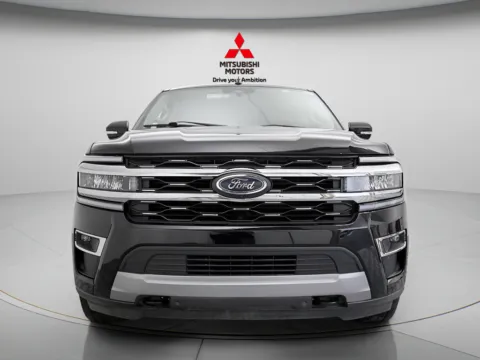 Photos of 2023 Ford Expedition Limited for sale in Des Plaines, IL at Jidd Motors Mitsubishi