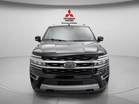 Another view of 2023 Ford Expedition Limited for sale in Des Plaines, IL at Jidd Motors Mitsubishi
