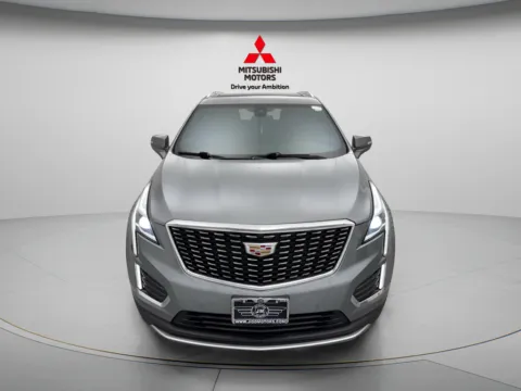Photos of 2023 Cadillac XT5 Premium Luxury for sale in Des Plaines, IL at Jidd Motors Mitsubishi