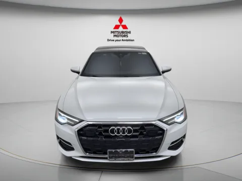 Photos of 2024 Audi A6 45 Premium Plus for sale in Des Plaines, IL at Jidd Motors Mitsubishi