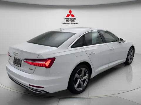 More photos of 2024 Audi A6 45 Premium Plus at Jidd Motors Mitsubishi, IL