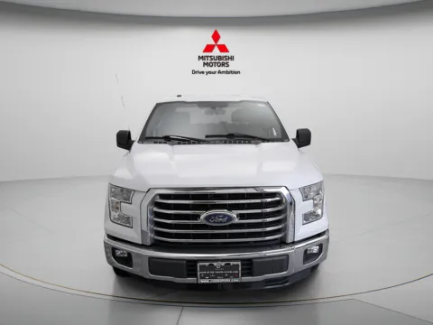 More photos of 2016 Ford F-150 XLT at Jidd Motors Mitsubishi, IL