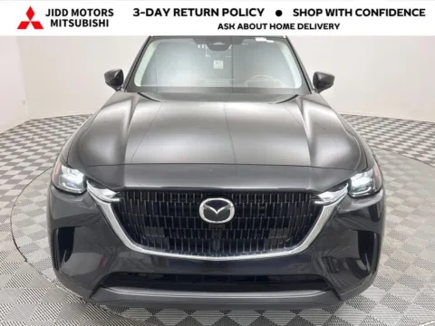 Photos of 2024 Mazda CX-90 3.3 Turbo Preferred Plus for sale in Des Plaines, IL at Jidd Motors Mitsubishi