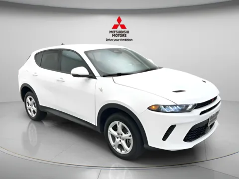 Another view of 2024 Dodge Hornet GT for sale in Des Plaines, IL at Jidd Motors Mitsubishi