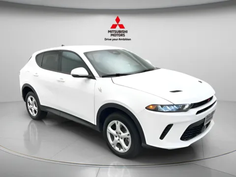 Another view of 2024 Dodge Hornet GT for sale in Des Plaines, IL at Jidd Motors Mitsubishi