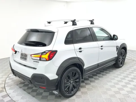More photos of 2026 Mitsubishi Outlander Sport Trail Edition at Jidd Motors Mitsubishi, IL