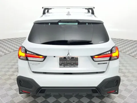 More photos of 2026 Mitsubishi Outlander Sport Trail Edition at Jidd Motors Mitsubishi, IL