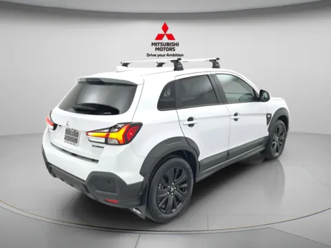 More photos of 2026 Mitsubishi Outlander Sport Trail Edition at Jidd Motors Mitsubishi, IL