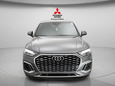 More photos of 2023 Audi Q5 Sportback 45 S line Premium Plus at Jidd Motors Mitsubishi, IL