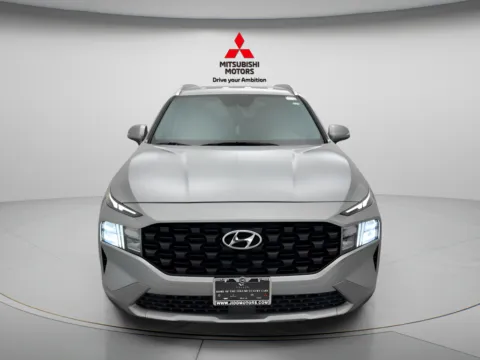 Photos of 2023 Hyundai Santa Fe SEL for sale in Des Plaines, IL at Jidd Motors Mitsubishi