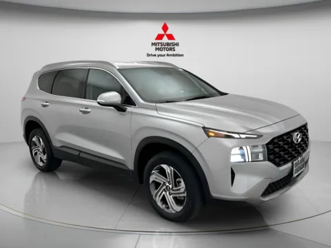 More photos of 2023 Hyundai Santa Fe SEL at Jidd Motors Mitsubishi, IL