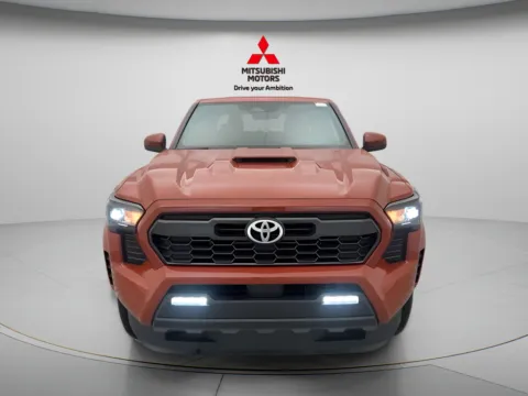 Photos of 2025 Toyota Tacoma Hybrid TRD Sport for sale in Des Plaines, IL at Jidd Motors Mitsubishi