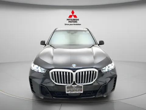 Photos of 2025 BMW X5 xDrive40i for sale in Des Plaines, IL at Jidd Motors Mitsubishi