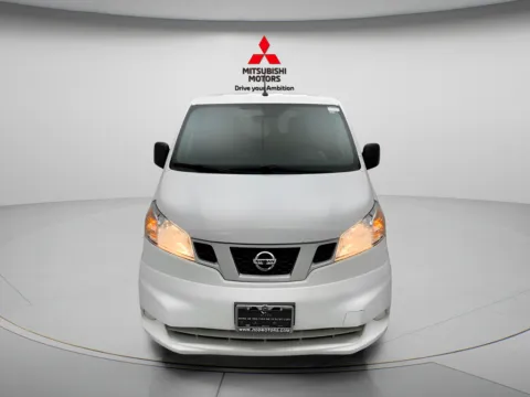 More photos of 2020 Nissan NV200 S at Jidd Motors Mitsubishi, IL
