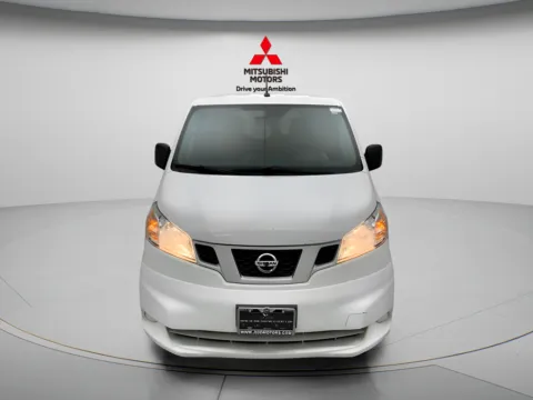 More photos of 2020 Nissan NV200 S at Jidd Motors Mitsubishi, IL