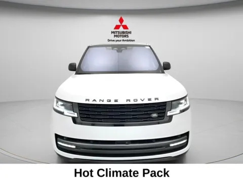 Photos of 2023 Land Rover Range Rover SE for sale in Des Plaines, IL at Jidd Motors Mitsubishi