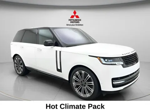 Another view of 2023 Land Rover Range Rover SE for sale in Des Plaines, IL at Jidd Motors Mitsubishi