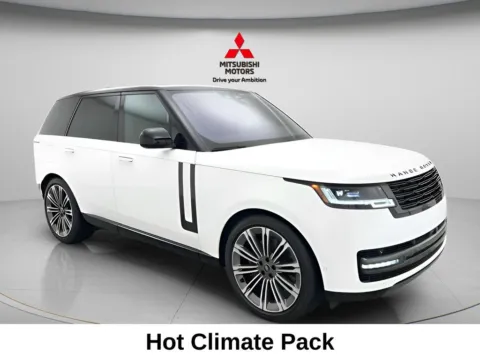 Another view of 2023 Land Rover Range Rover SE for sale in Des Plaines, IL at Jidd Motors Mitsubishi