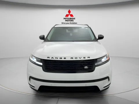 Photos of 2024 Land Rover Range Rover Velar S for sale in Des Plaines, IL at Jidd Motors Mitsubishi