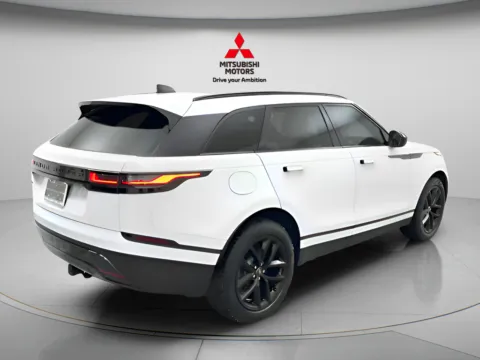 More photos of 2024 Land Rover Range Rover Velar S at Jidd Motors Mitsubishi, IL