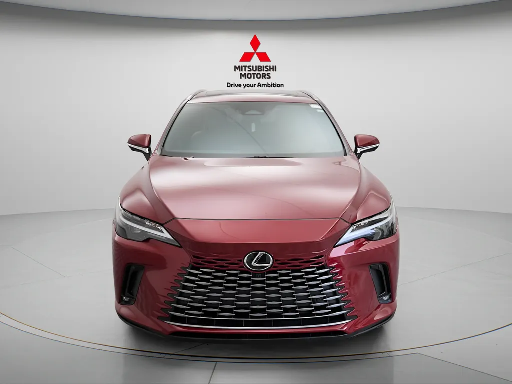Used 2023 Lexus RX 350 Premium Plus for sale in Des Plaines, IL at