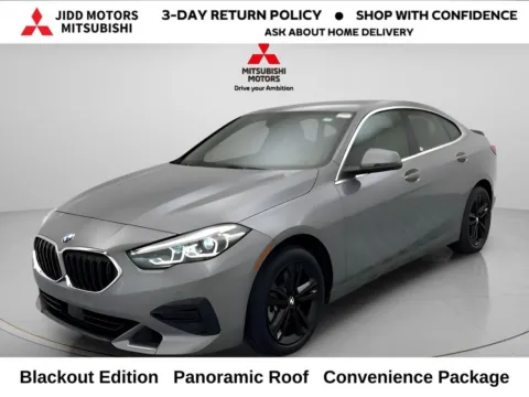 Gray 2024 BMW 2 Series 228i xDrive for sale in Des Plaines, IL