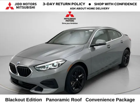 Gray 2024 BMW 2 Series 228i xDrive for sale in Des Plaines, IL
