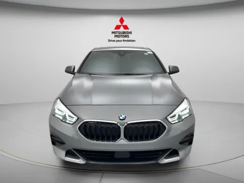 Photos of 2024 BMW 2 Series 228i xDrive for sale in Des Plaines, IL at Jidd Motors Mitsubishi