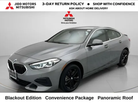 Gray 2024 BMW 2 Series 228i xDrive for sale in Des Plaines, IL