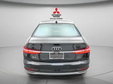More photos of 2024 Audi A6 45 Premium Plus at Jidd Motors Mitsubishi, IL