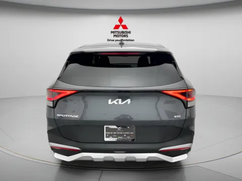More photos of 2024 Kia Sportage LX at Jidd Motors Mitsubishi, IL