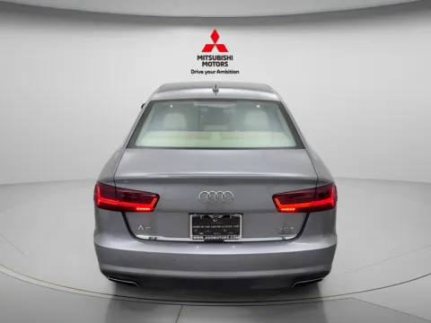 More photos of 2018 Audi A6 2.0T Premium Plus at Jidd Motors Mitsubishi, IL
