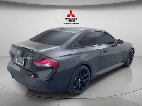More photos of 2023 BMW 2 Series 230i xDrive at Jidd Motors Mitsubishi, IL
