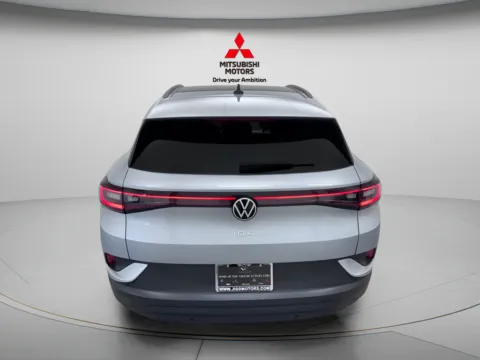 More photos of 2021 Volkswagen ID.4 Pro S at Jidd Motors Mitsubishi, IL