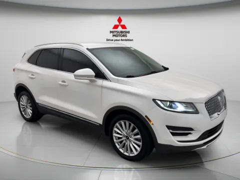 Another view of 2019 Lincoln MKC Standard for sale in Des Plaines, IL at Jidd Motors Mitsubishi