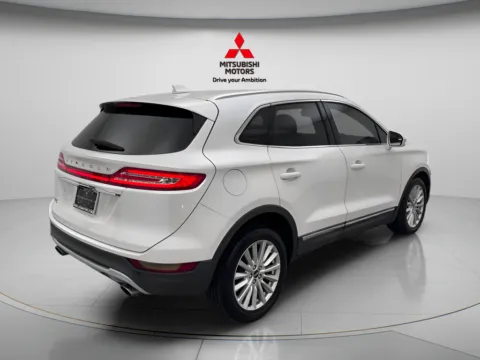 More photos of 2019 Lincoln MKC Standard at Jidd Motors Mitsubishi, IL