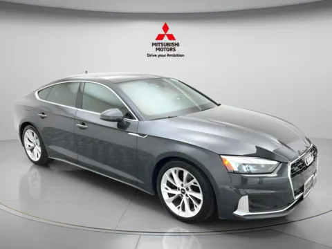 Another view of 2023 Audi A5 Sportback Premium for sale in Des Plaines, IL at Jidd Motors Mitsubishi