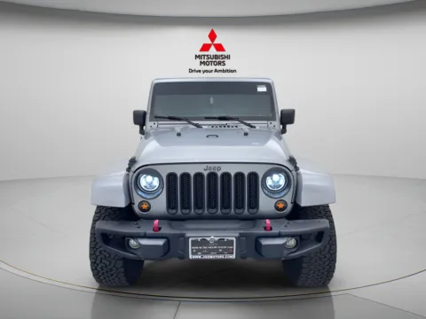 Photos of 2015 Jeep Wrangler Unlimited Sport for sale in Des Plaines, IL at Jidd Motors Mitsubishi