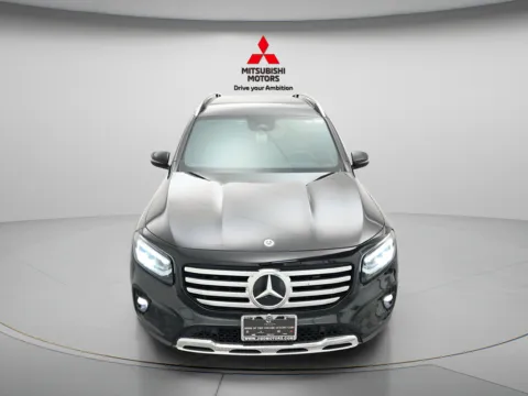Photos of 2025 Mercedes-Benz GLB 250 for sale in Des Plaines, IL at Jidd Motors Mitsubishi
