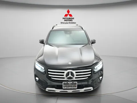 Photos of 2025 Mercedes-Benz GLB 250 for sale in Des Plaines, IL at Jidd Motors Mitsubishi