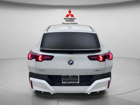 More photos of 2025 BMW X2 xDrive28i at Jidd Motors Mitsubishi, IL