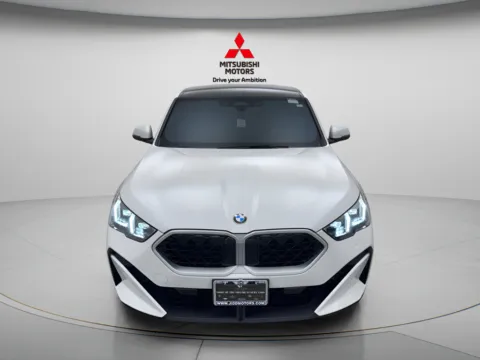 Photos of 2025 BMW X2 xDrive28i for sale in Des Plaines, IL at Jidd Motors Mitsubishi