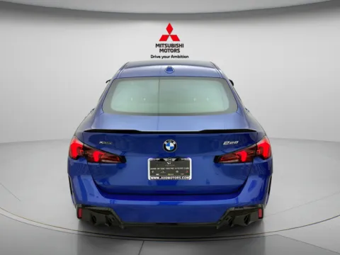 More photos of 2025 BMW 2 Series 228 xDrive Gran Coupe at Jidd Motors Mitsubishi, IL