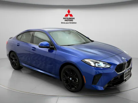 Another view of 2025 BMW 2 Series 228 xDrive Gran Coupe for sale in Des Plaines, IL at Jidd Motors Mitsubishi