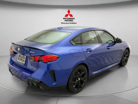 More photos of 2025 BMW 2 Series 228 xDrive Gran Coupe at Jidd Motors Mitsubishi, IL