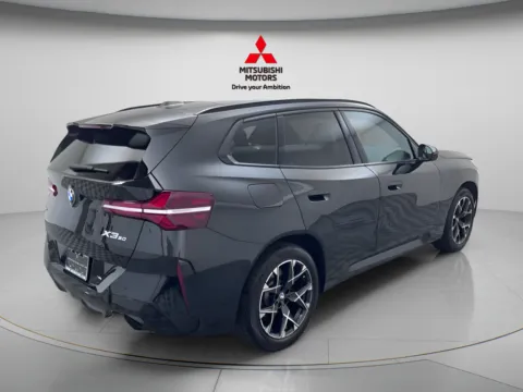 More photos of 2025 BMW X3 30 xDrive at Jidd Motors Mitsubishi, IL