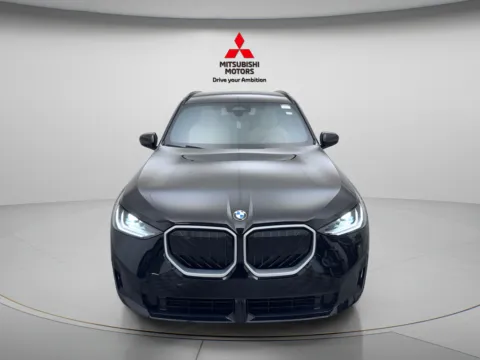 Photos of 2025 BMW X3 30 xDrive for sale in Des Plaines, IL at Jidd Motors Mitsubishi