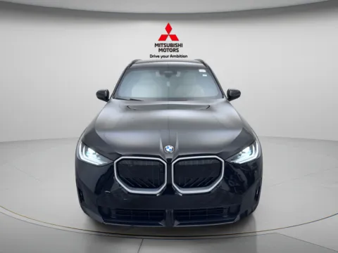 Photos of 2025 BMW X3 30 xDrive for sale in Des Plaines, IL at Jidd Motors Mitsubishi